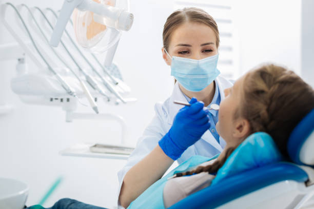 Professional Dental Services in Hernando Beach, FL